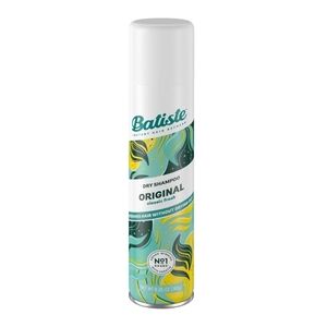Batiste Dry Shampoo, Original Fragrance Classic Clean 1.06 Oz Pack Of 6
